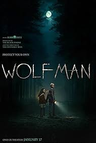 Wolf Man - BRRip